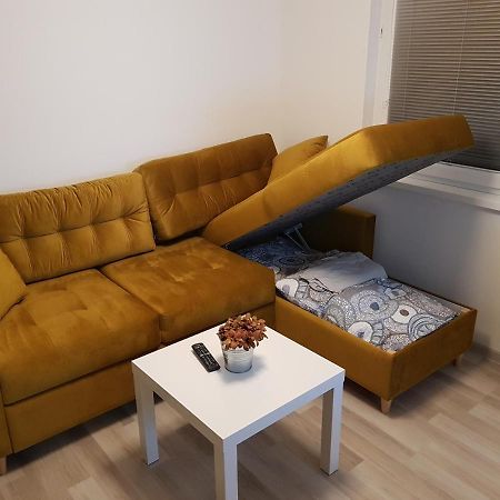 1+1 Znojmo Daire Dış mekan fotoğraf