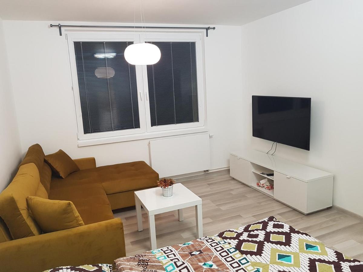 1+1 Znojmo Daire Dış mekan fotoğraf