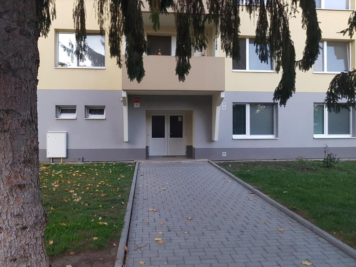 1+1 Znojmo Daire Dış mekan fotoğraf