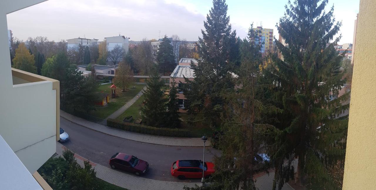 1+1 Znojmo Daire Dış mekan fotoğraf