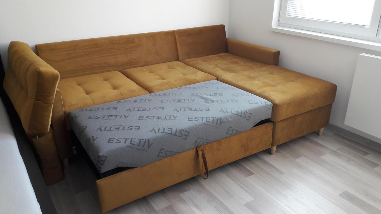 1+1 Znojmo Daire Dış mekan fotoğraf