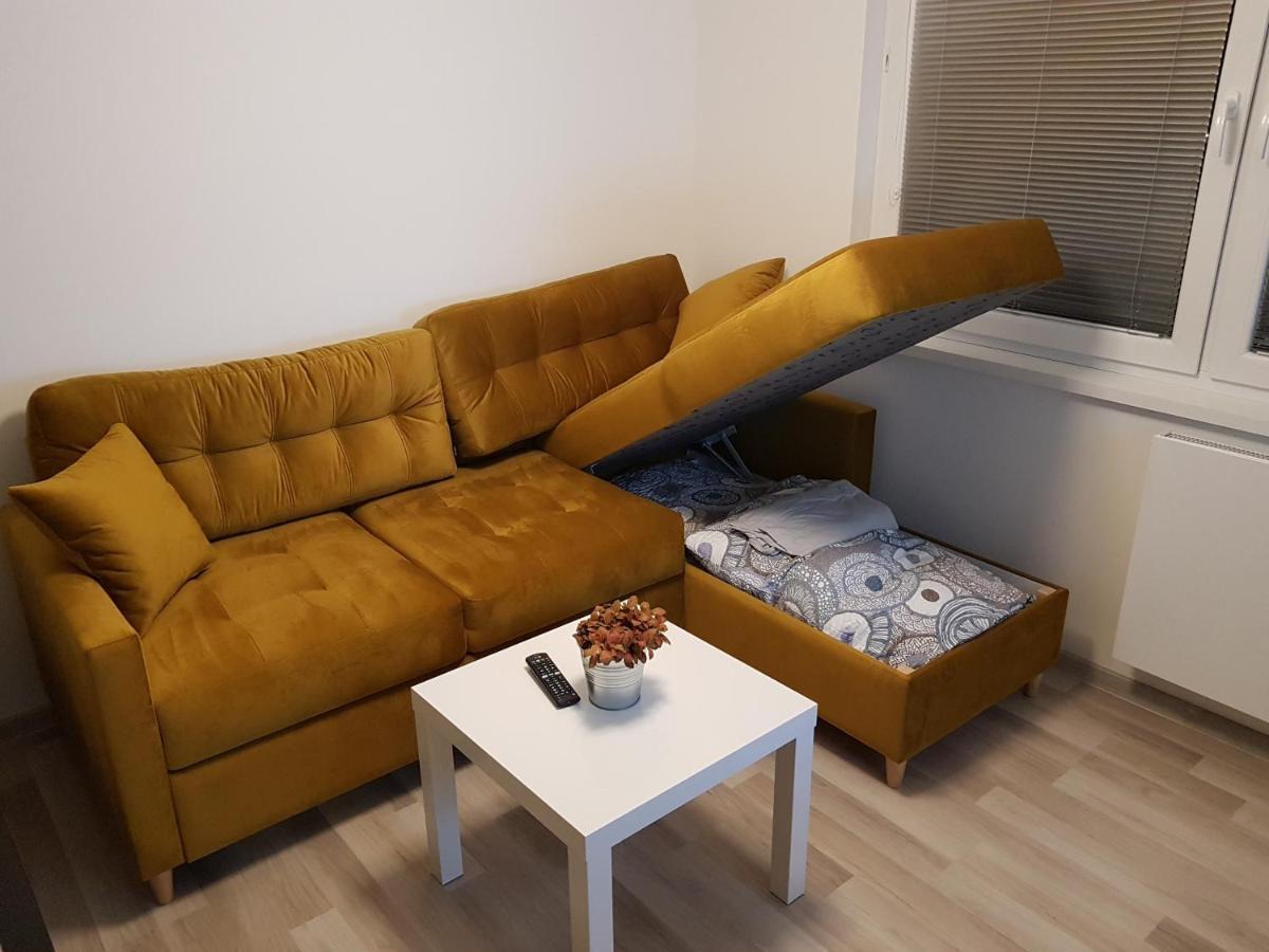 1+1 Znojmo Daire Dış mekan fotoğraf