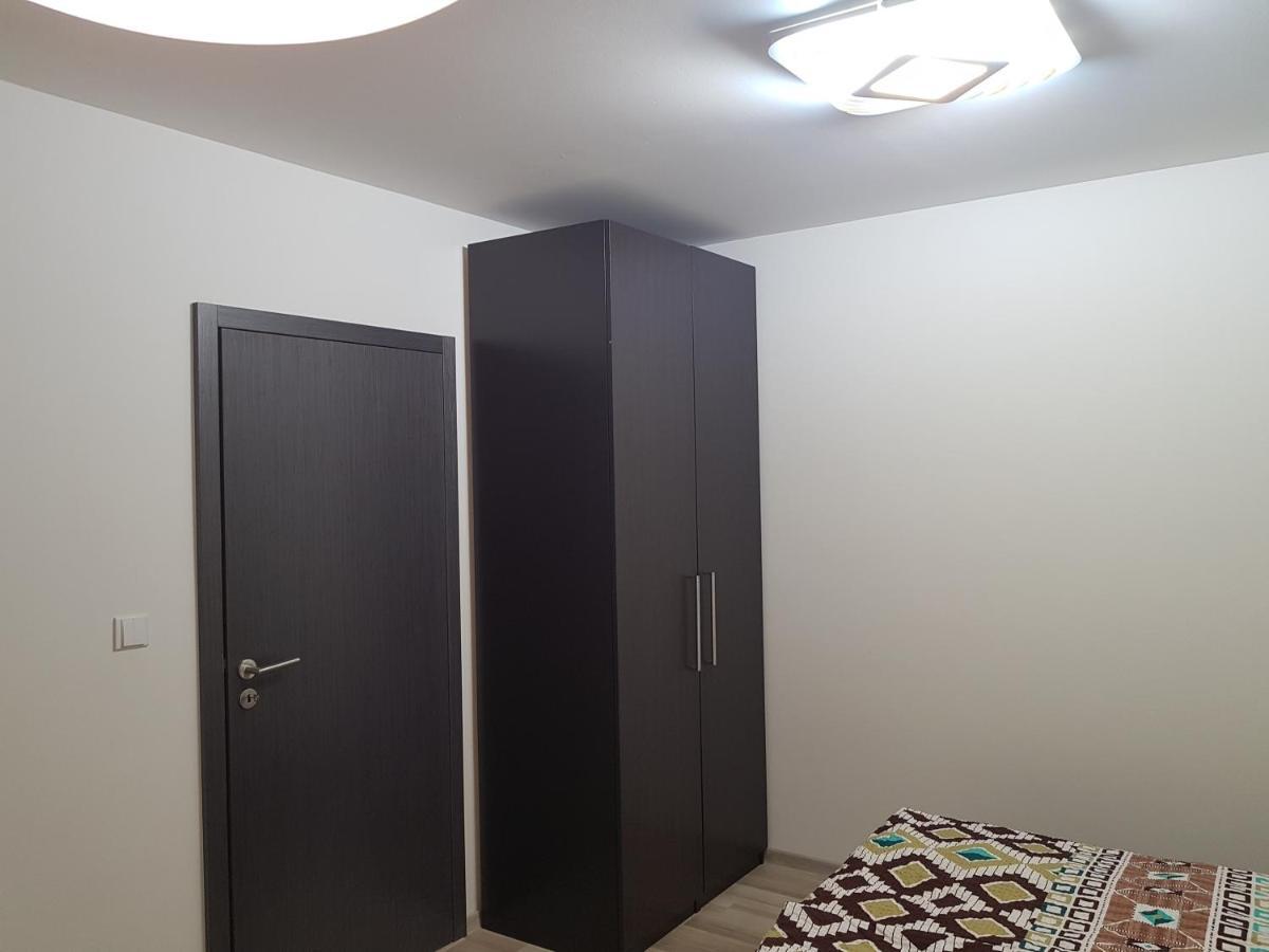 1+1 Znojmo Daire Dış mekan fotoğraf