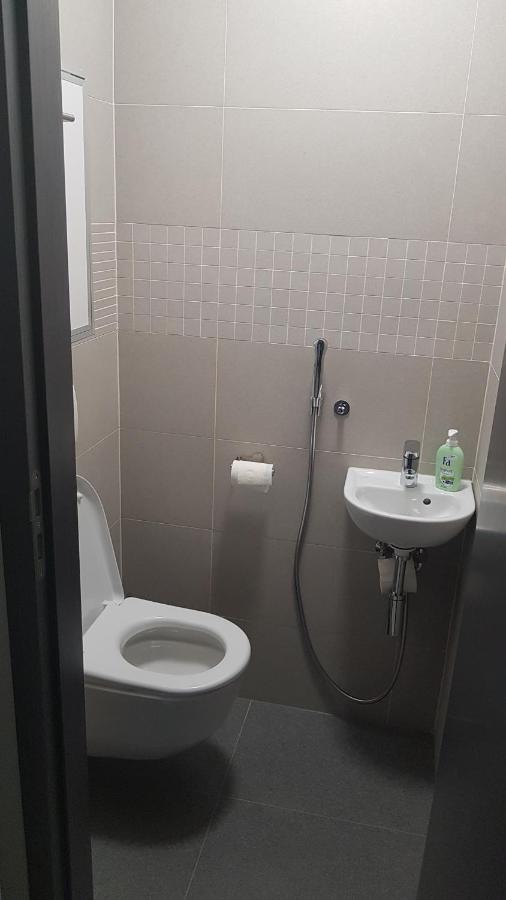 1+1 Znojmo Daire Dış mekan fotoğraf