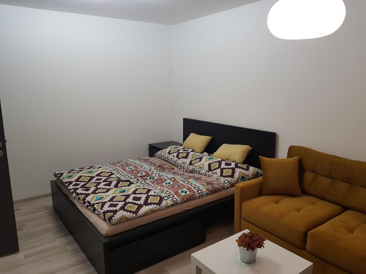 1+1 Znojmo Daire Dış mekan fotoğraf